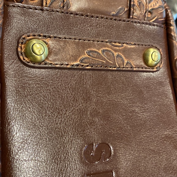 Original by Sharif 1827 bag - Picture 14 of 16